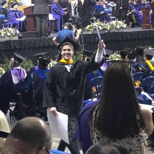 Meet your Posher, Brian